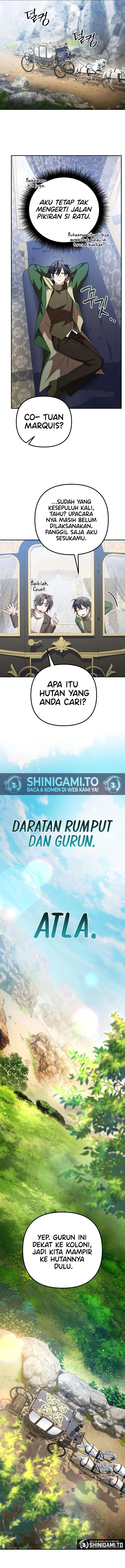 Became The Patron Of Villains Chapter 39