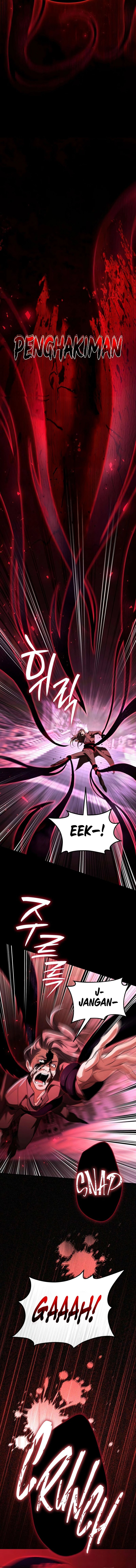 Became The Patron Of Villains Chapter 39