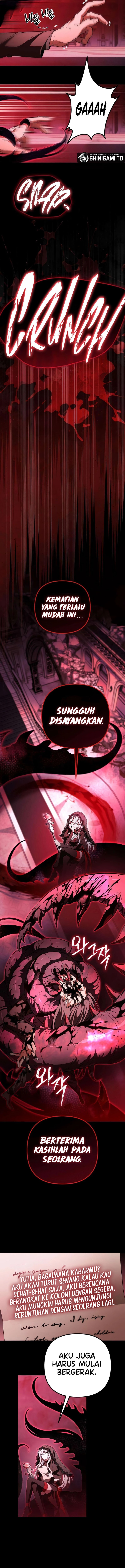 Became The Patron Of Villains Chapter 39