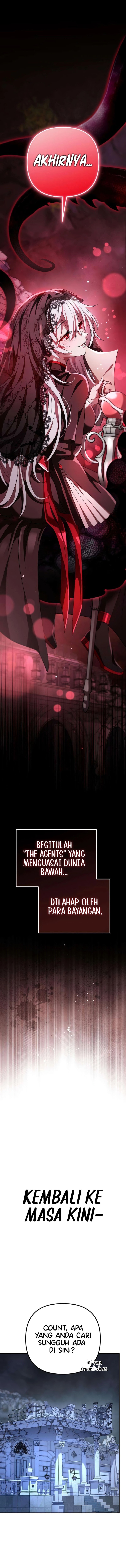 Became The Patron Of Villains Chapter 39