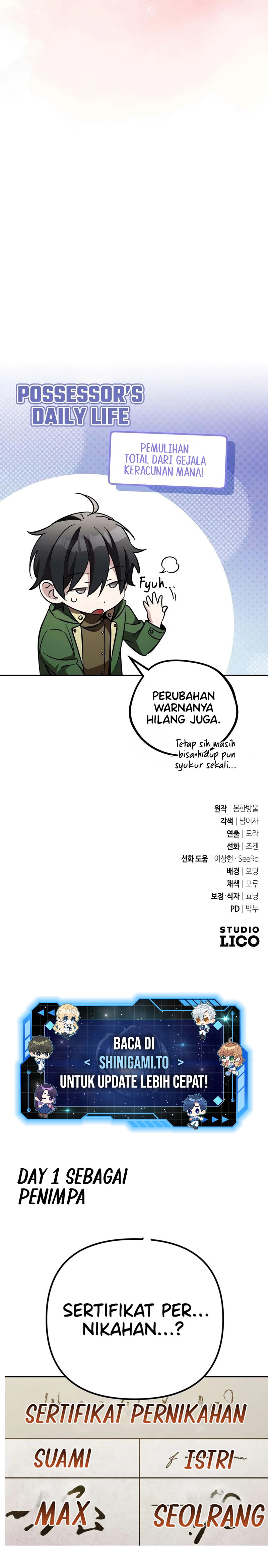Became The Patron Of Villains Chapter 39