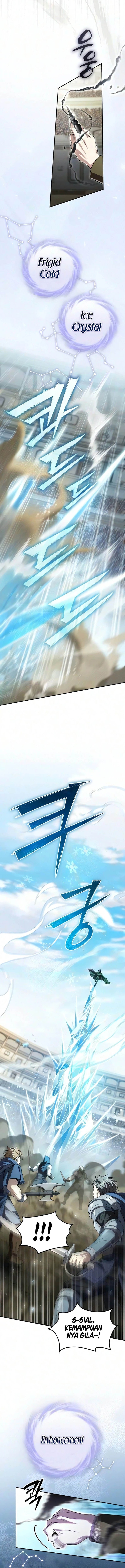 Became The Patron Of Villains Chapter 41