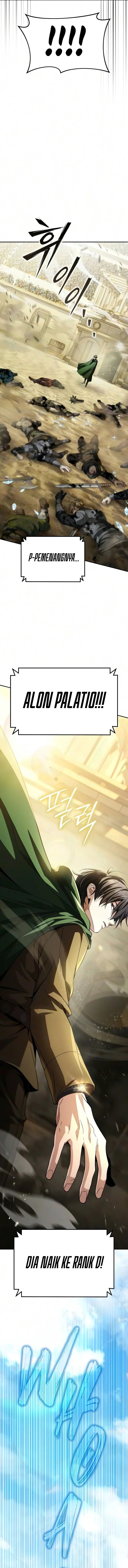 Became The Patron Of Villains Chapter 41