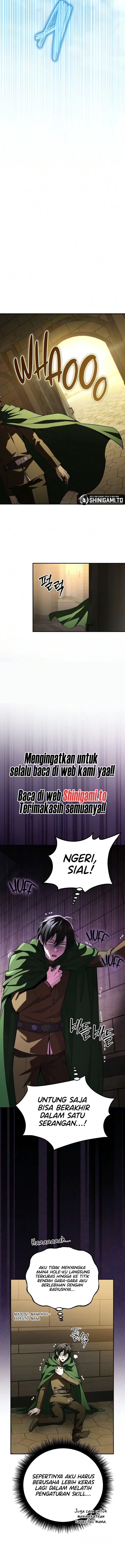 Became The Patron Of Villains Chapter 41