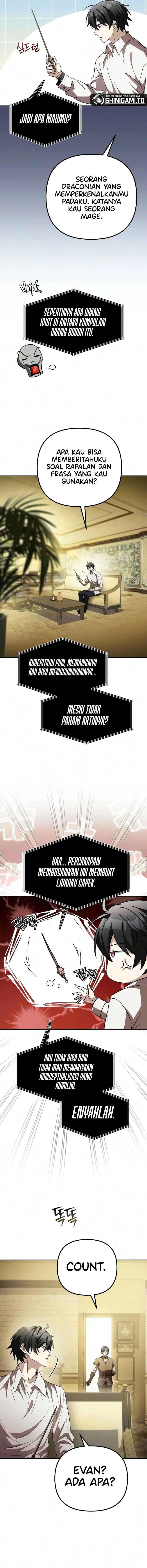 Became The Patron Of Villains Chapter 41