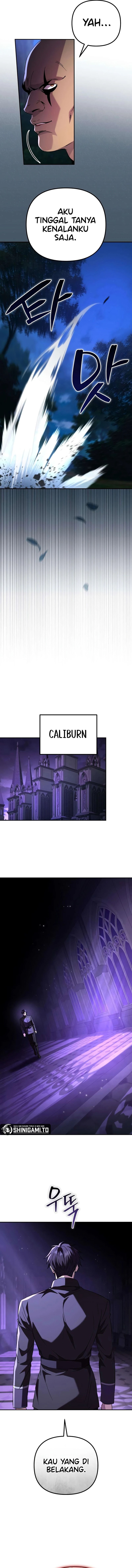 Became The Patron Of Villains Chapter 38