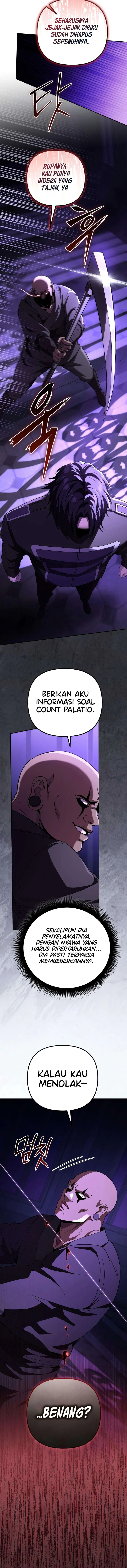 Became The Patron Of Villains Chapter 38