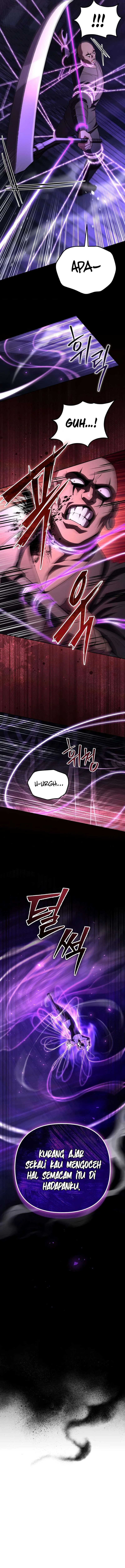 Became The Patron Of Villains Chapter 38