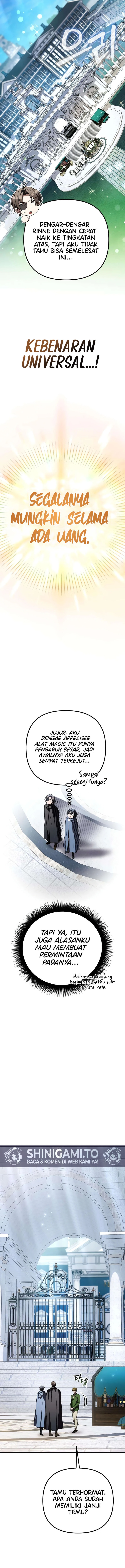 Became The Patron Of Villains Chapter 34