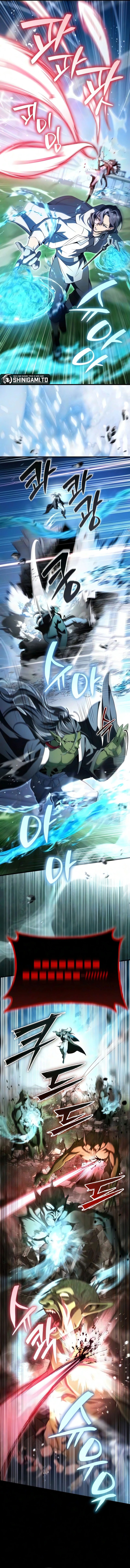 Became The Patron Of Villains Chapter 36