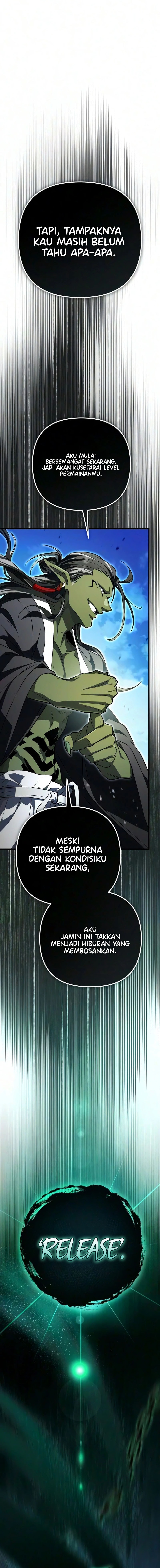 Became The Patron Of Villains Chapter 36