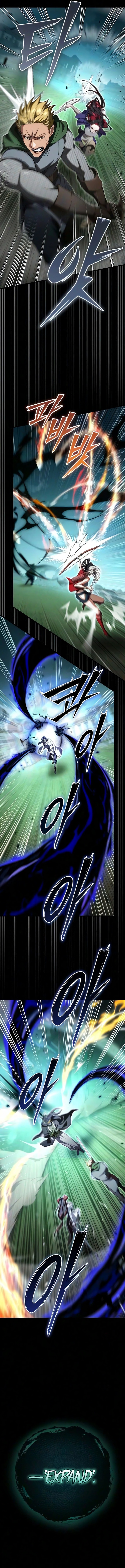 Became The Patron Of Villains Chapter 36