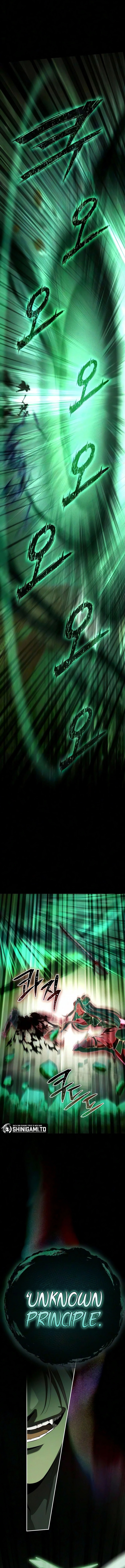 Became The Patron Of Villains Chapter 36