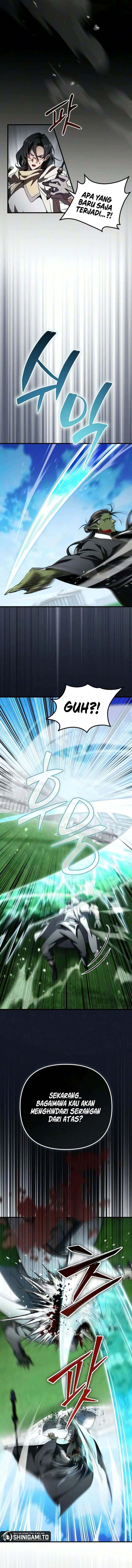 Became The Patron Of Villains Chapter 36
