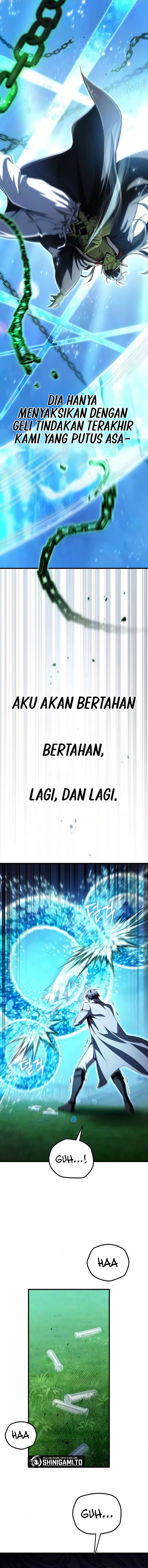 Became The Patron Of Villains Chapter 36