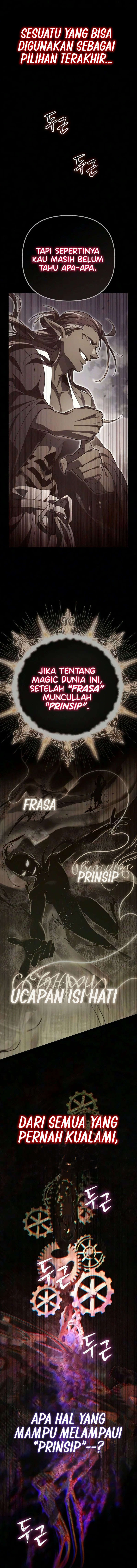 Became The Patron Of Villains Chapter 36