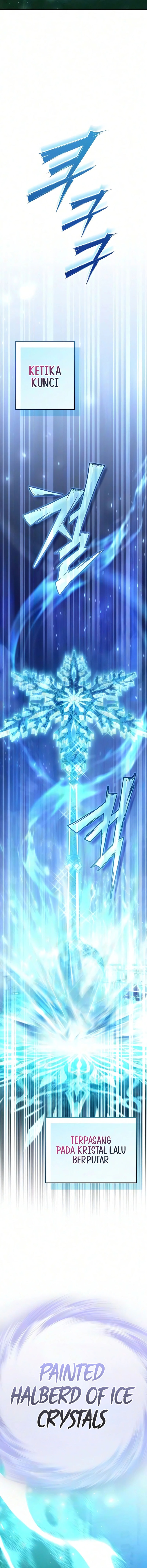 Became The Patron Of Villains Chapter 36