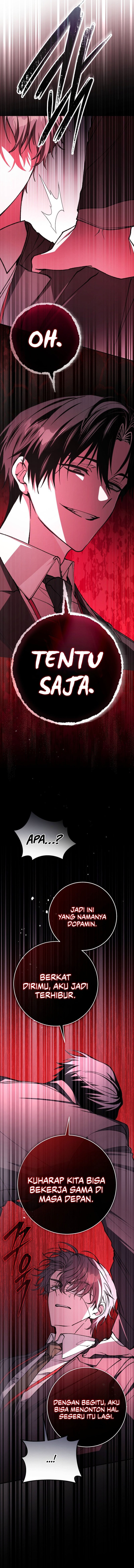 Got Dropped Into A Ghost Story, Still Gotta Work Chapter 7