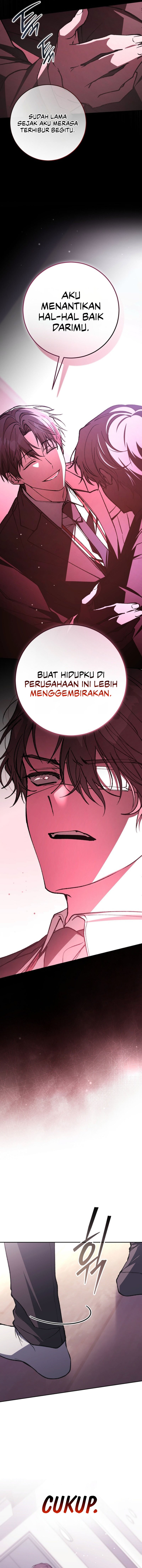 Got Dropped Into A Ghost Story, Still Gotta Work Chapter 7