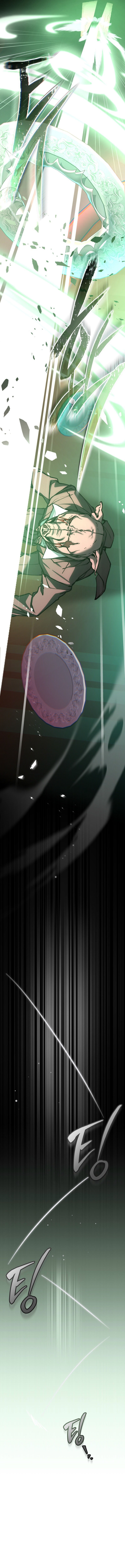 Got Dropped Into A Ghost Story, Still Gotta Work Chapter 15