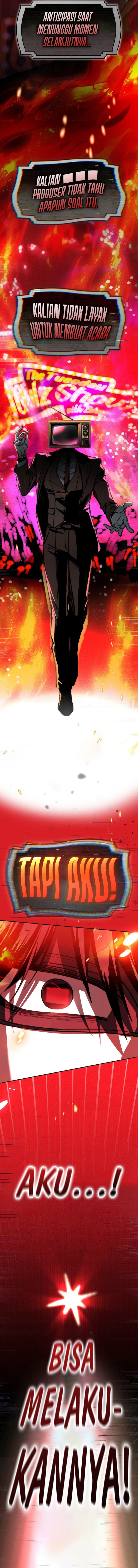 Got Dropped Into A Ghost Story, Still Gotta Work Chapter 15
