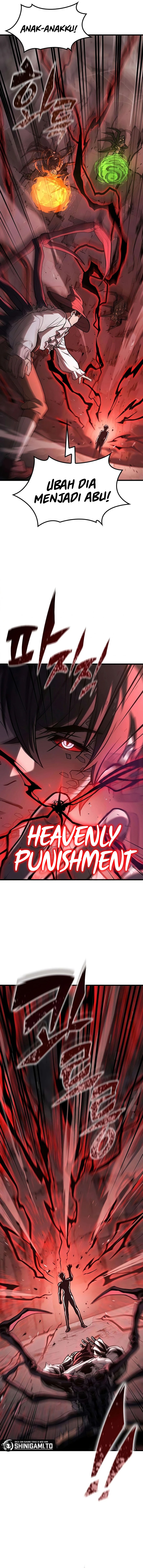 A Beast Hunter's Way Of Life Chapter 18