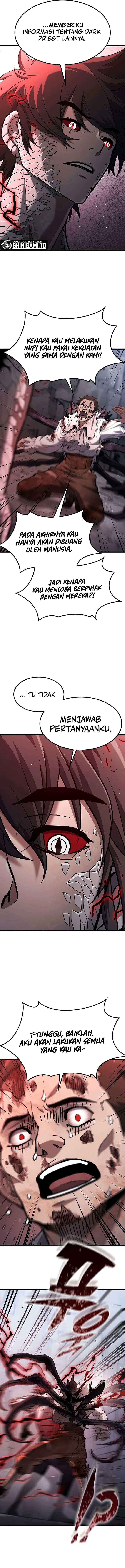 A Beast Hunter's Way Of Life Chapter 18