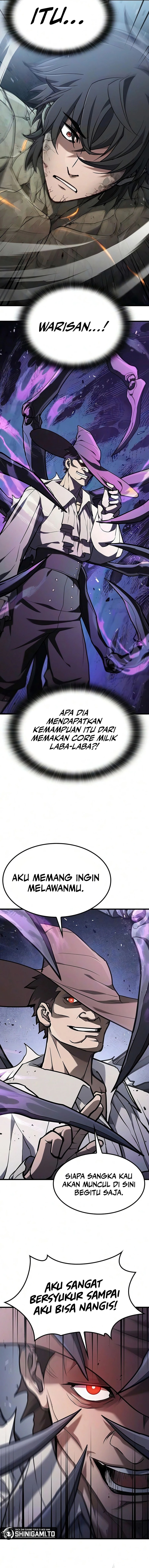 A Beast Hunter's Way Of Life Chapter 17
