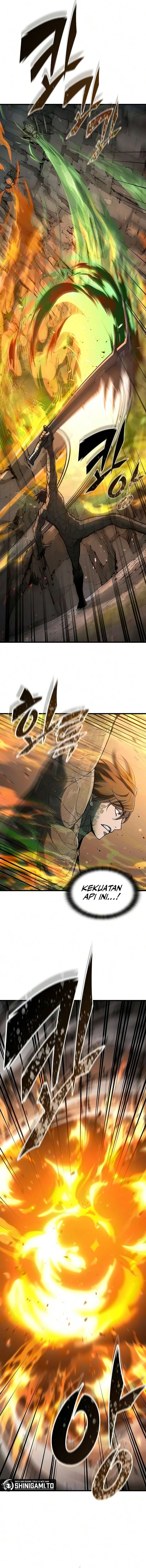 A Beast Hunter's Way Of Life Chapter 17