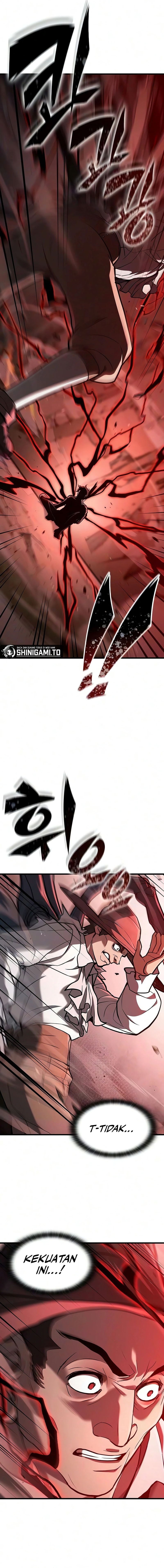 A Beast Hunter's Way Of Life Chapter 17