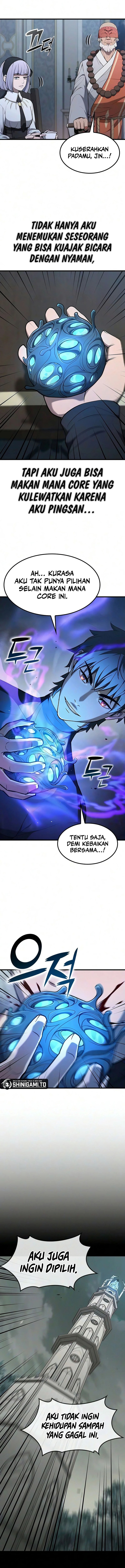 A Beast Hunter's Way Of Life Chapter 19