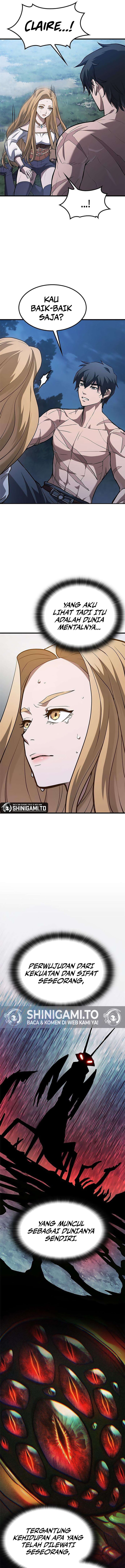 A Beast Hunter's Way Of Life Chapter 6