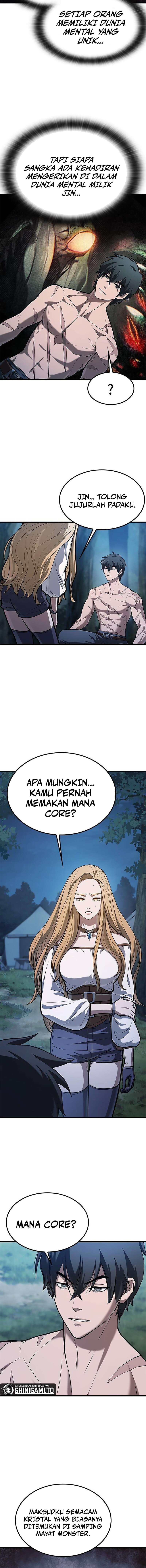 A Beast Hunter's Way Of Life Chapter 6