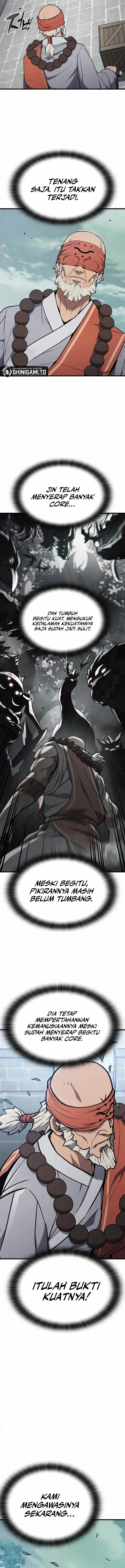 A Beast Hunter's Way Of Life Chapter 14