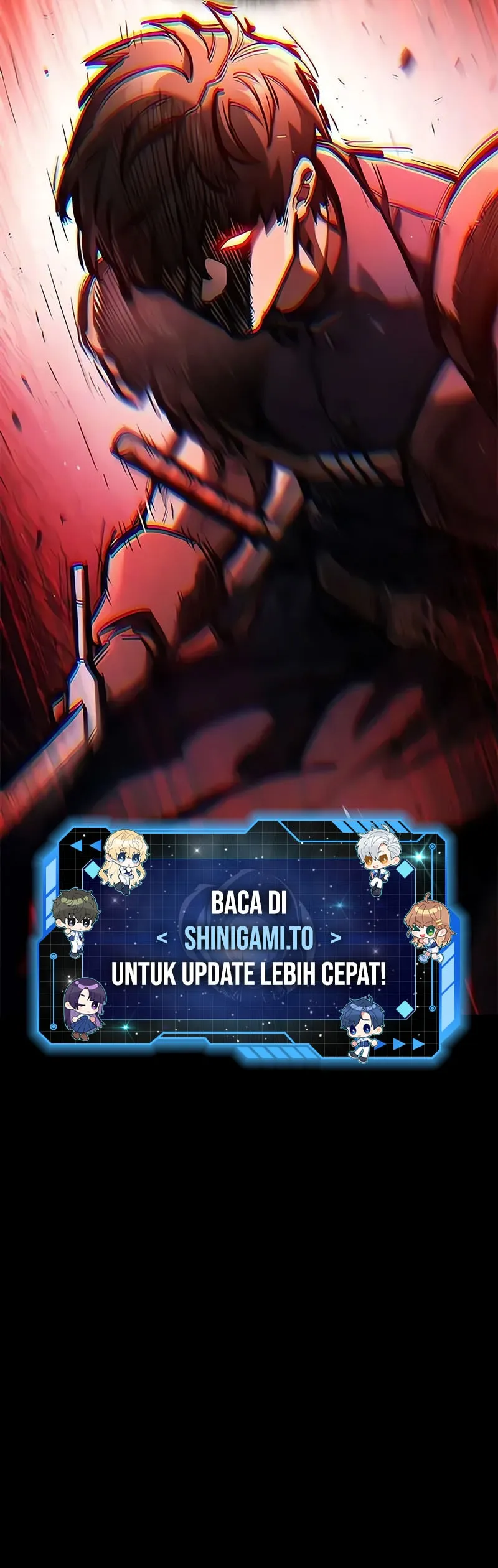 Eternally Regressing Knight Chapter 106