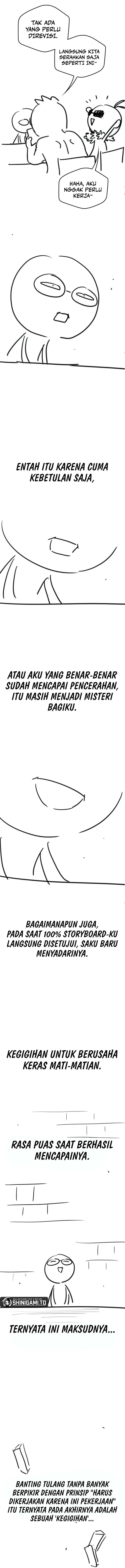 Eternally Regressing Knight Chapter 112.1