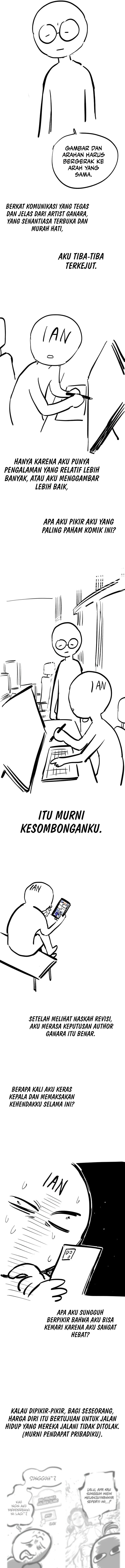 Eternally Regressing Knight Chapter 112.2