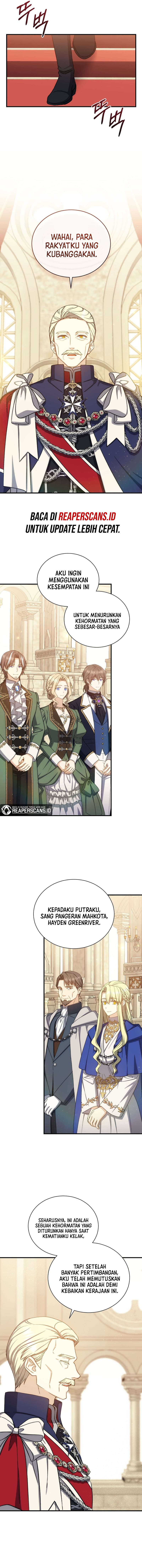 Return of the 8th Class Magician Chapter 80
