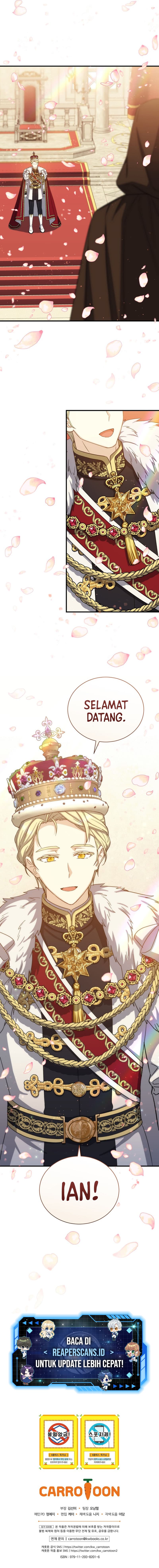 Return of the 8th Class Magician Chapter 80