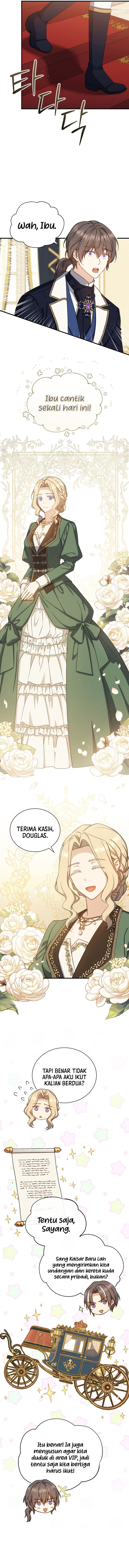 Return of the 8th Class Magician Chapter 80