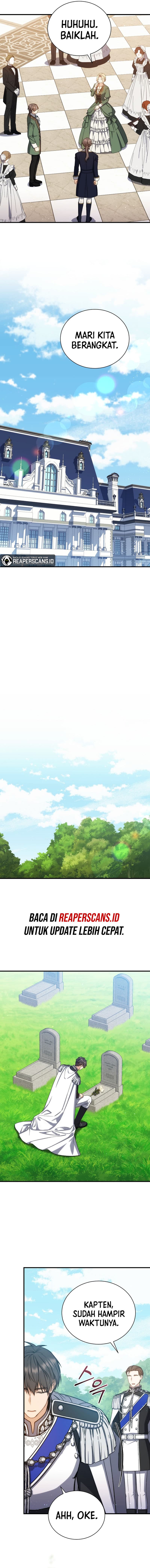 Return of the 8th Class Magician Chapter 80