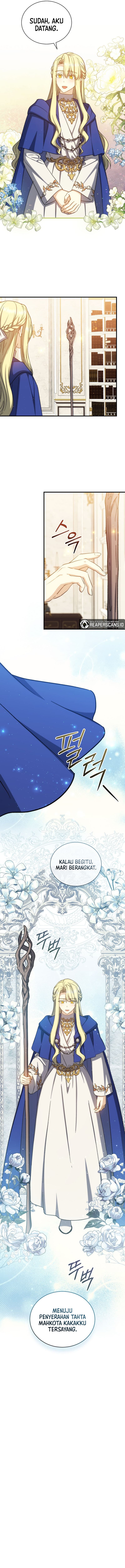 Return of the 8th Class Magician Chapter 80