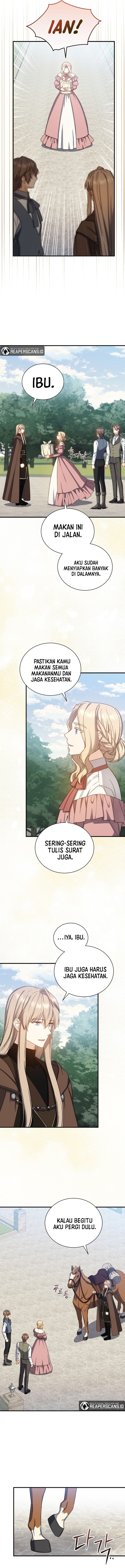 Return of the 8th Class Magician Chapter 79
