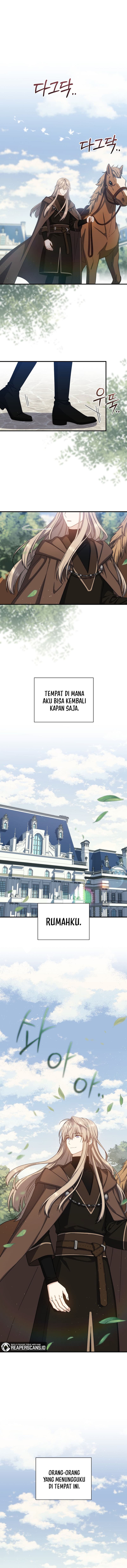 Return of the 8th Class Magician Chapter 79