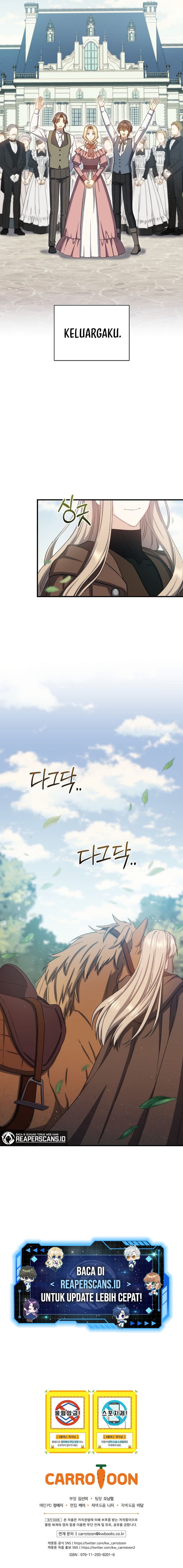 Return of the 8th Class Magician Chapter 79