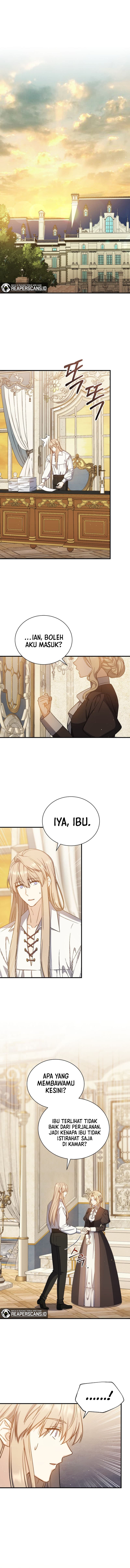 Return of the 8th Class Magician Chapter 79