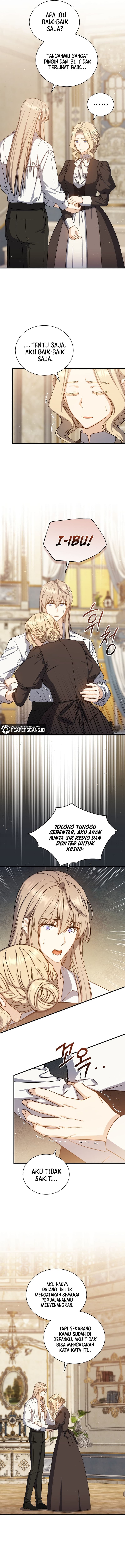 Return of the 8th Class Magician Chapter 79