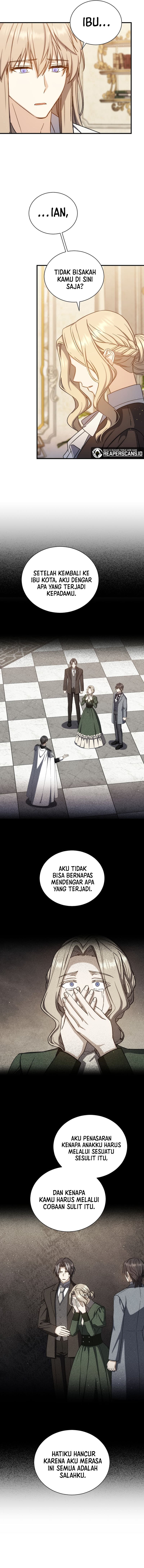 Return of the 8th Class Magician Chapter 79