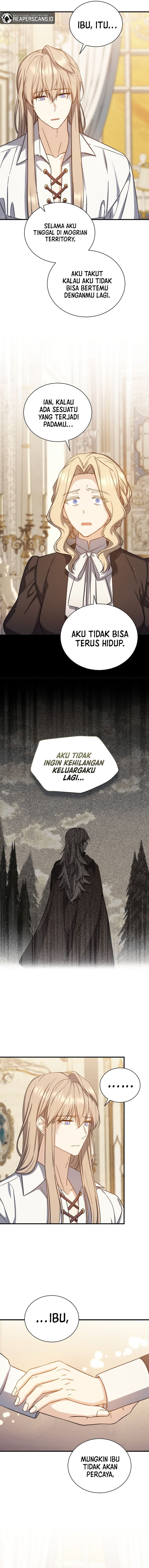 Return of the 8th Class Magician Chapter 79