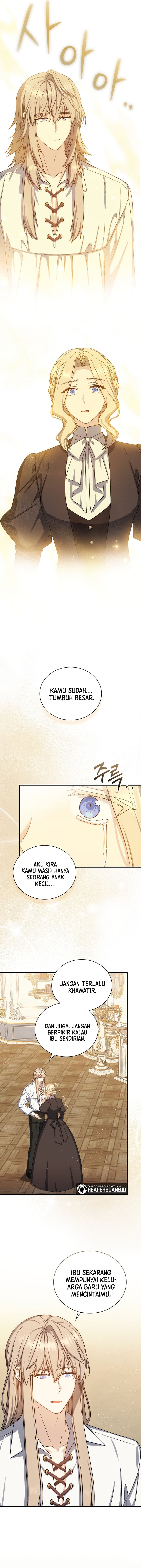 Return of the 8th Class Magician Chapter 79